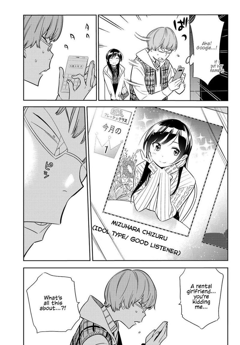 Kanojo Okarishimasu 38 3