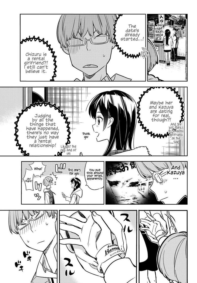 Kanojo Okarishimasu 38 7