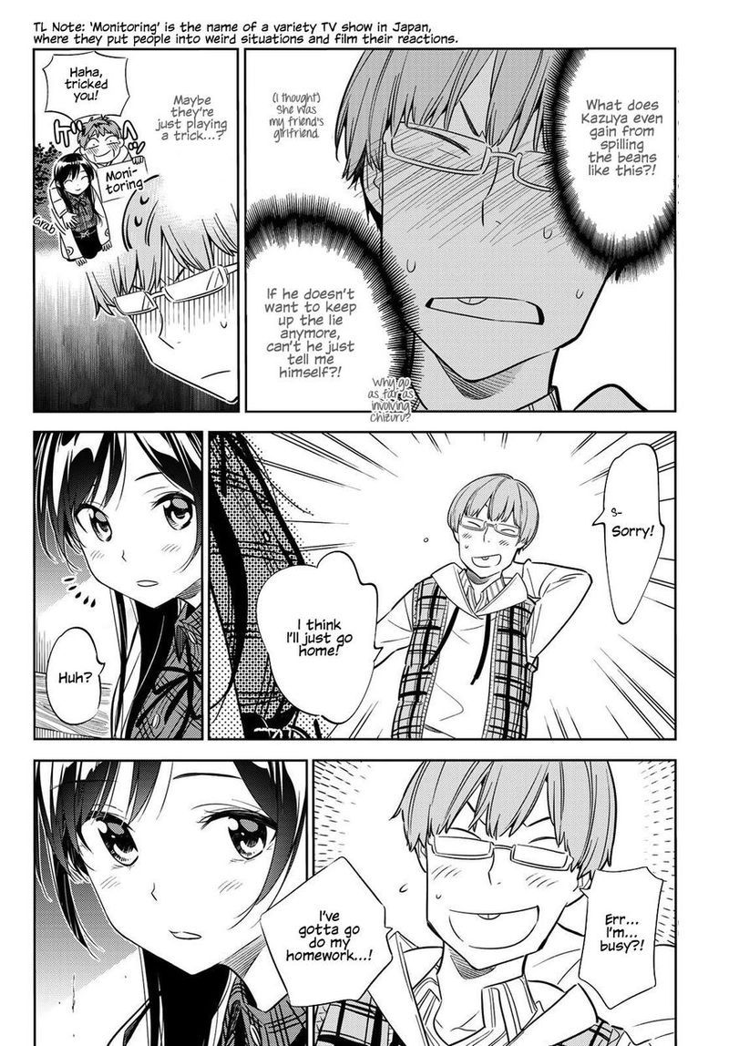 Kanojo Okarishimasu 38 8