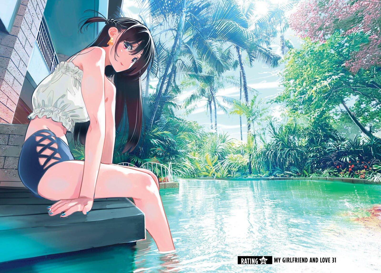 Kanojo Okarishimasu 382 1