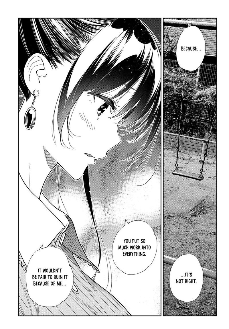 Kanojo Okarishimasu 382 12