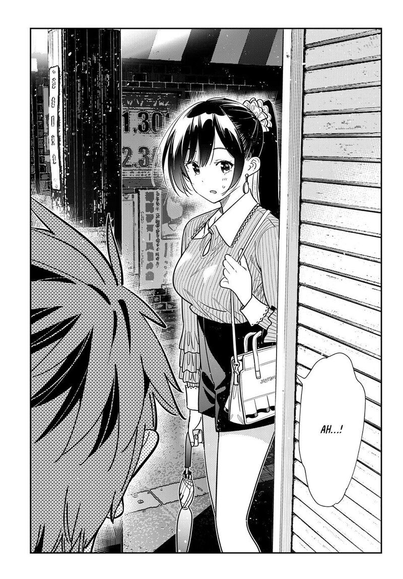 Kanojo Okarishimasu 382 6