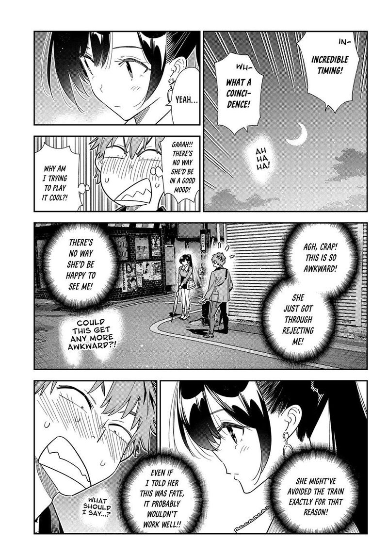 Kanojo Okarishimasu 382 8