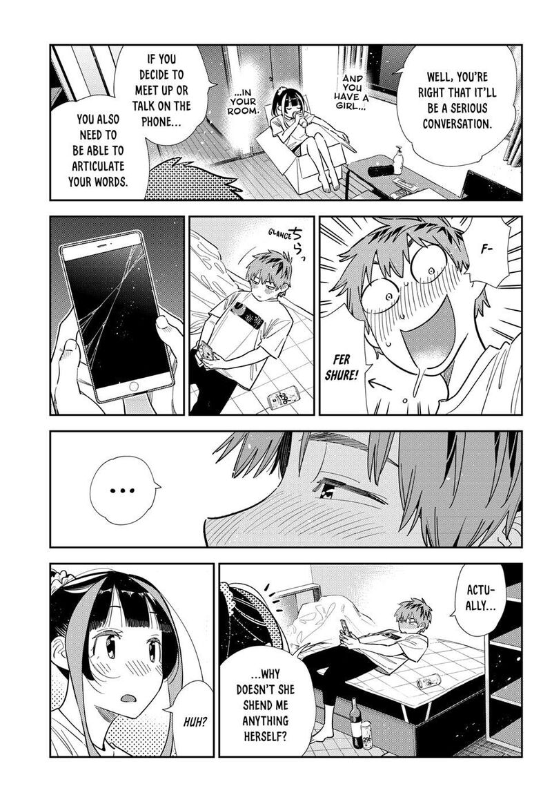 Kanojo Okarishimasu 389 10