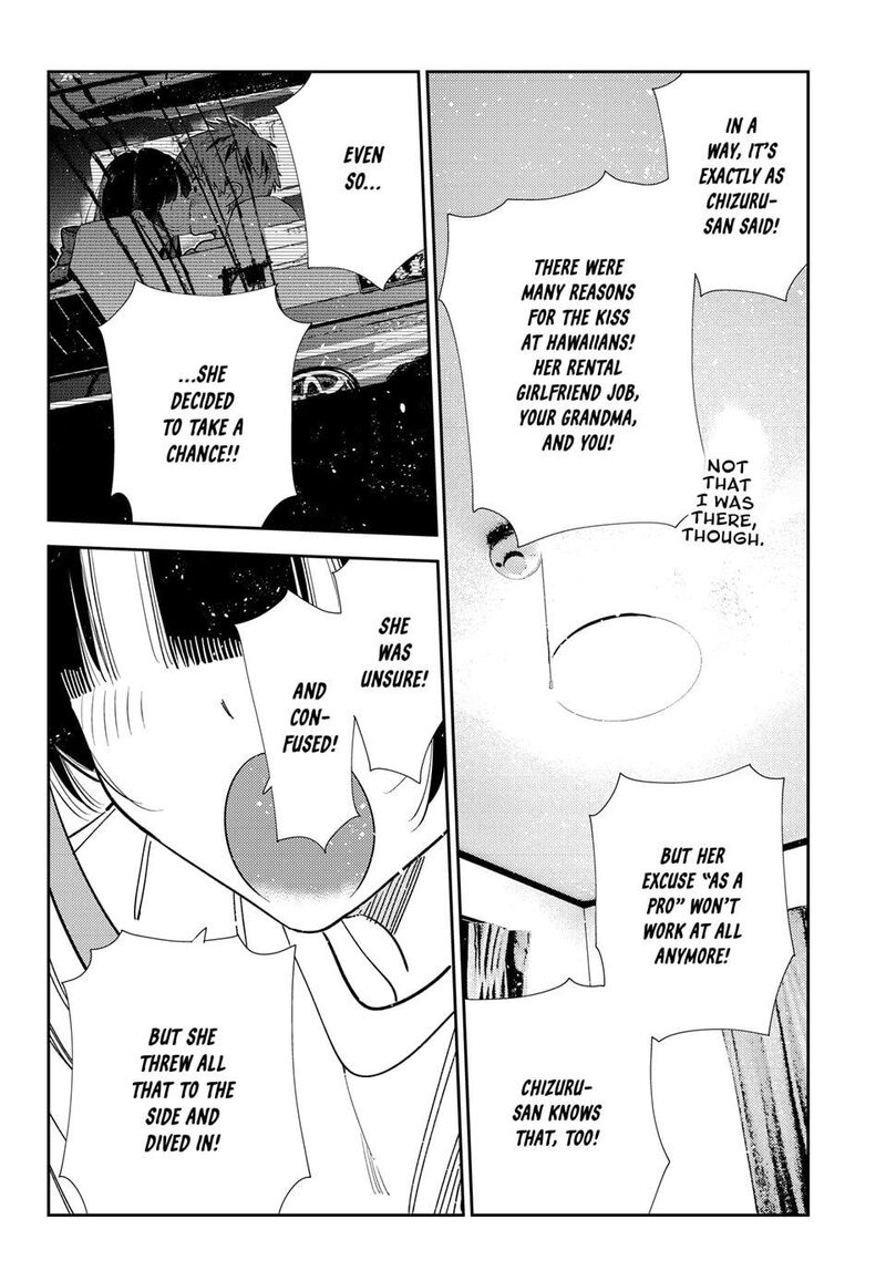 Kanojo Okarishimasu 389 13