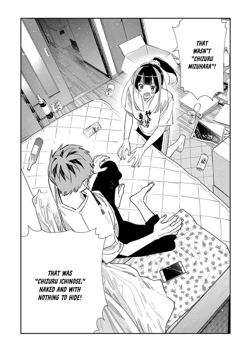 Kanojo Okarishimasu 389 14
