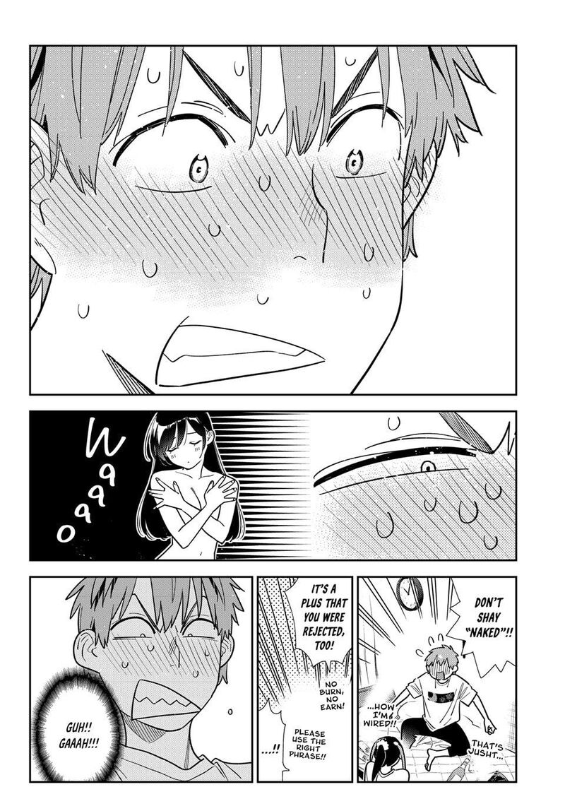 Kanojo Okarishimasu 389 15