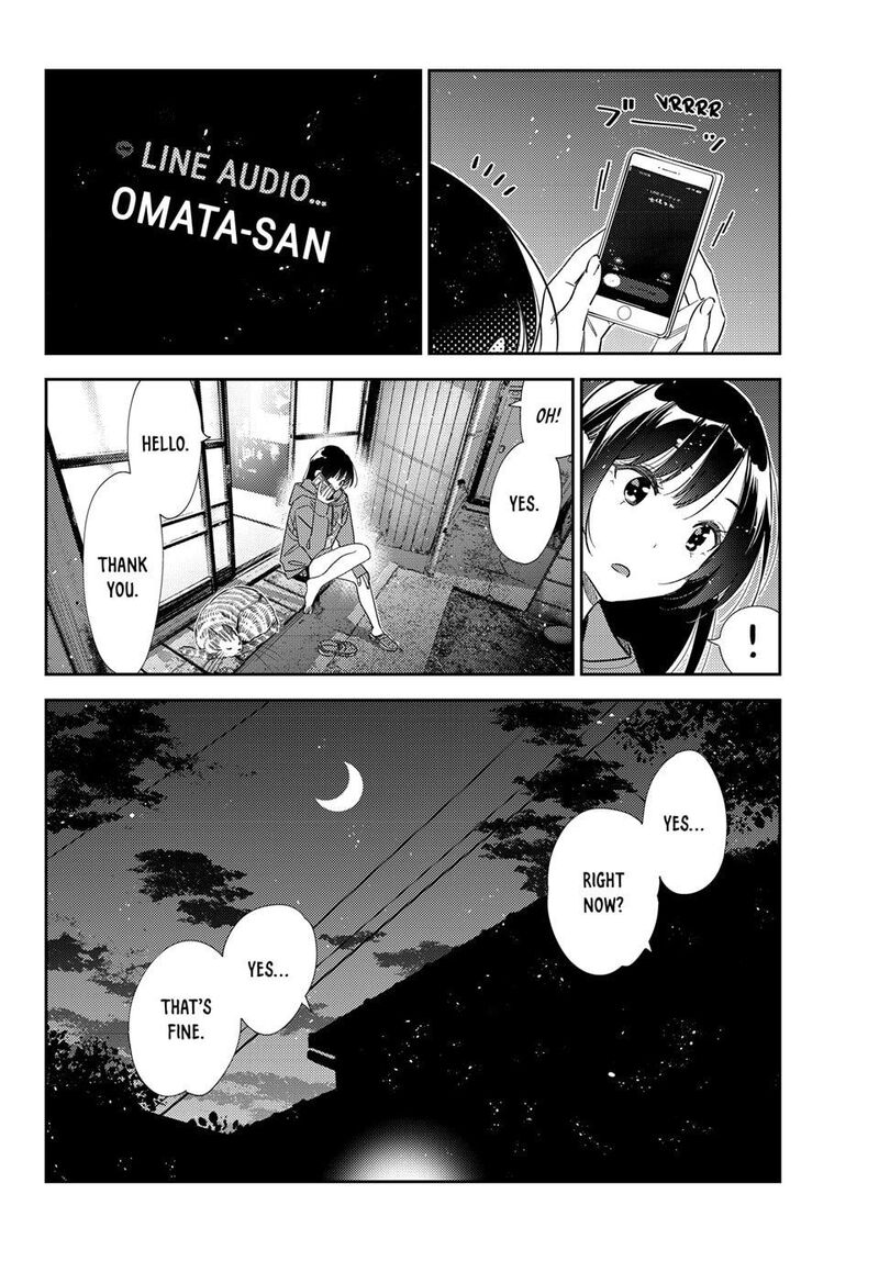 Kanojo Okarishimasu 389 19