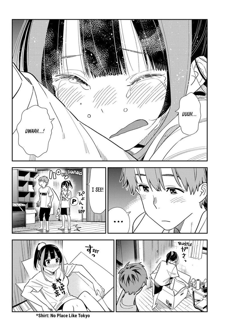 Kanojo Okarishimasu 389 3