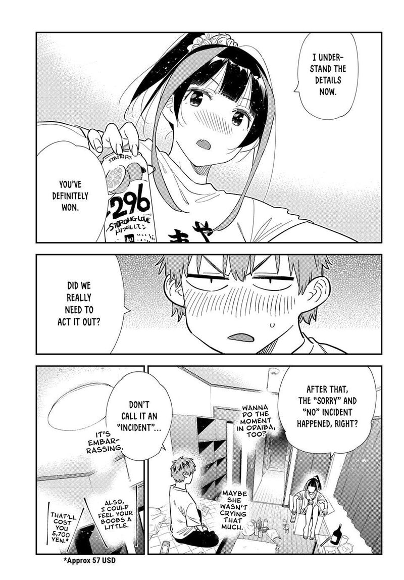 Kanojo Okarishimasu 389 4