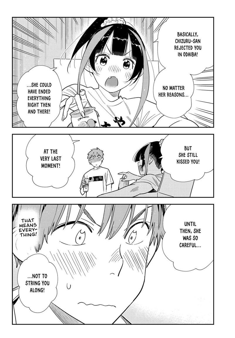 Kanojo Okarishimasu 389 5