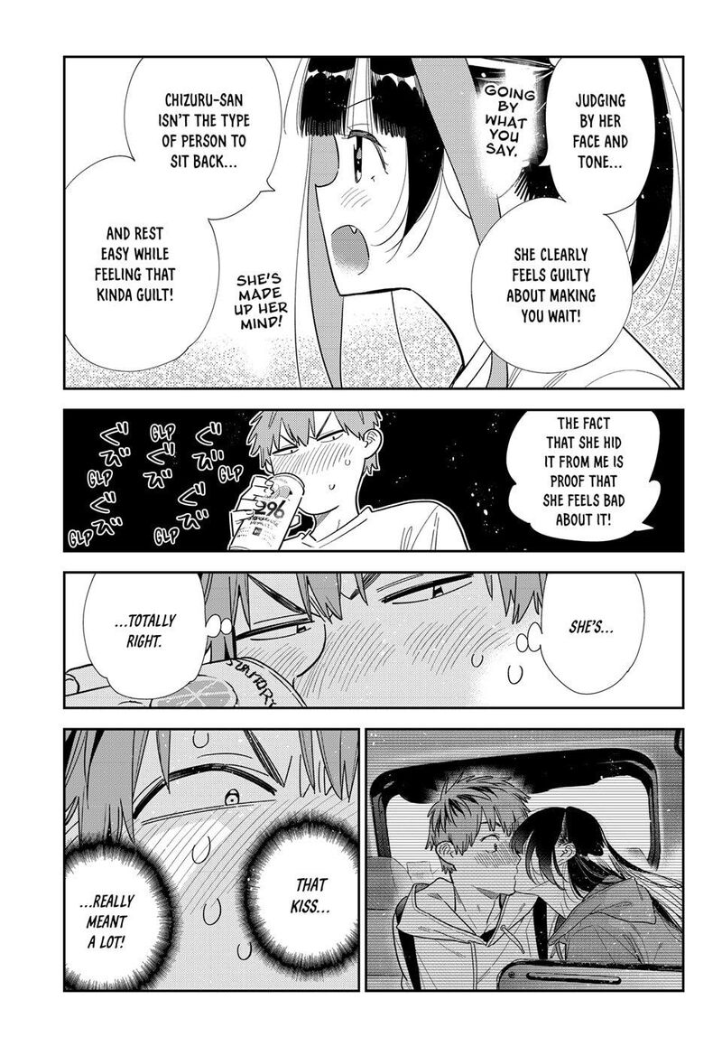 Kanojo Okarishimasu 389 6