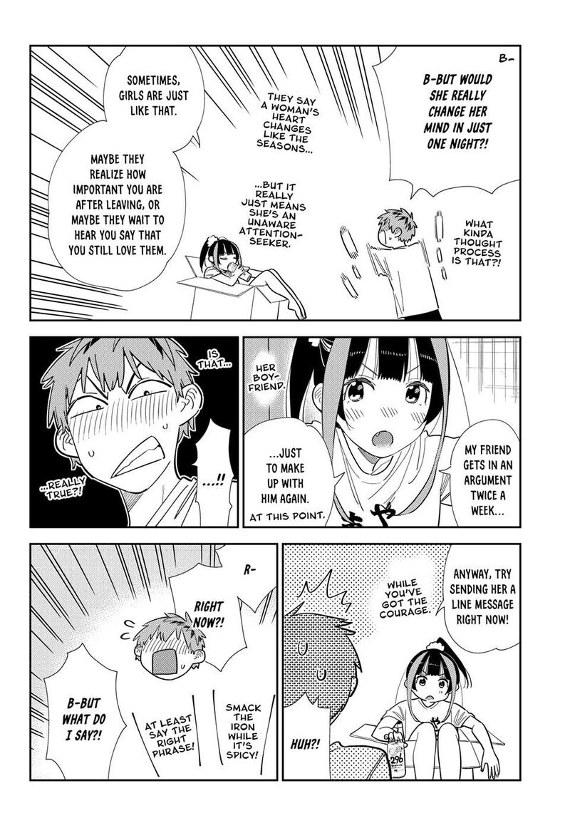 Kanojo Okarishimasu 389 7