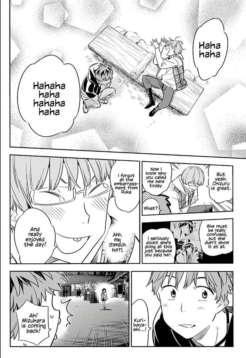 Kanojo Okarishimasu 39 10
