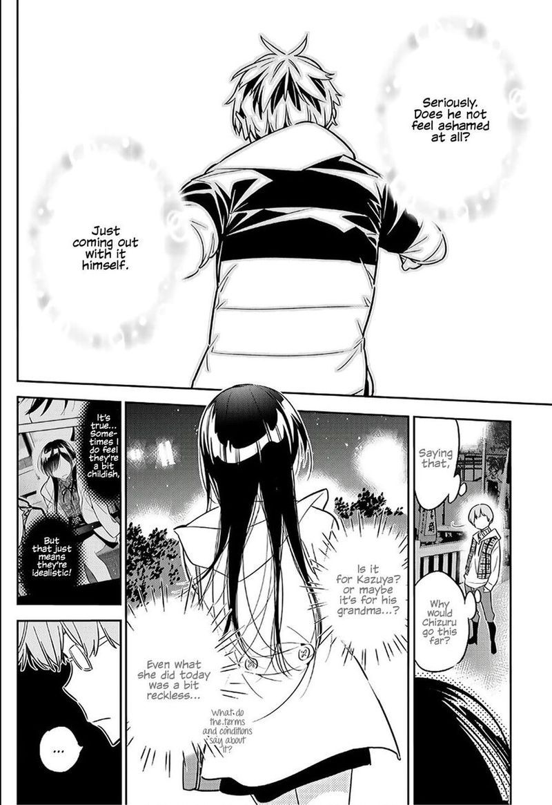 Kanojo Okarishimasu 39 12
