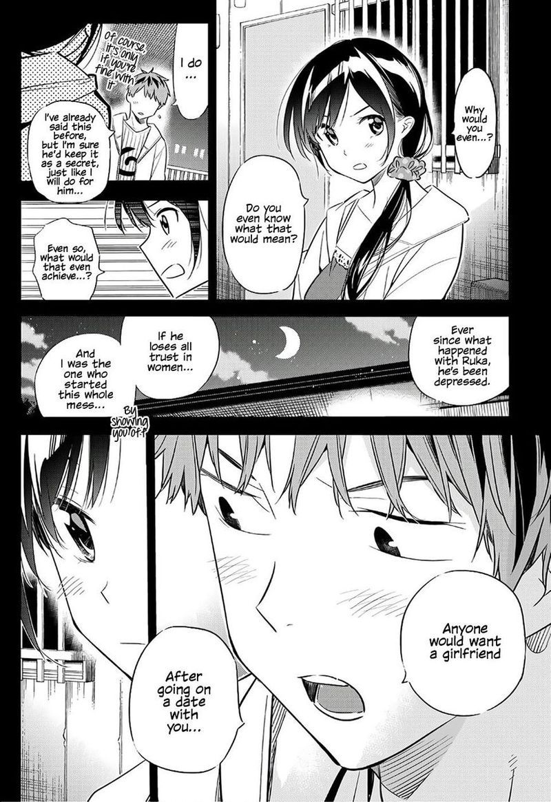 Kanojo Okarishimasu 39 14
