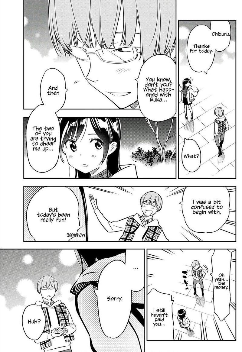 Kanojo Okarishimasu 39 3