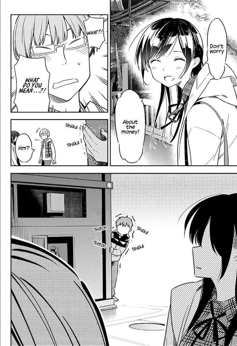 Kanojo Okarishimasu 39 4