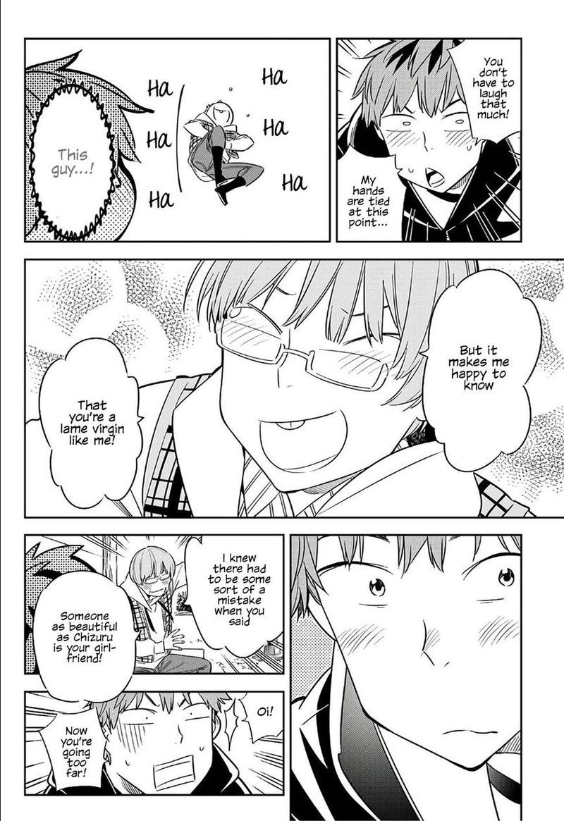 Kanojo Okarishimasu 39 8