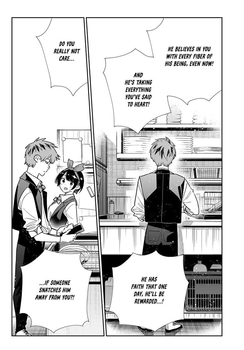 Kanojo Okarishimasu 390 12