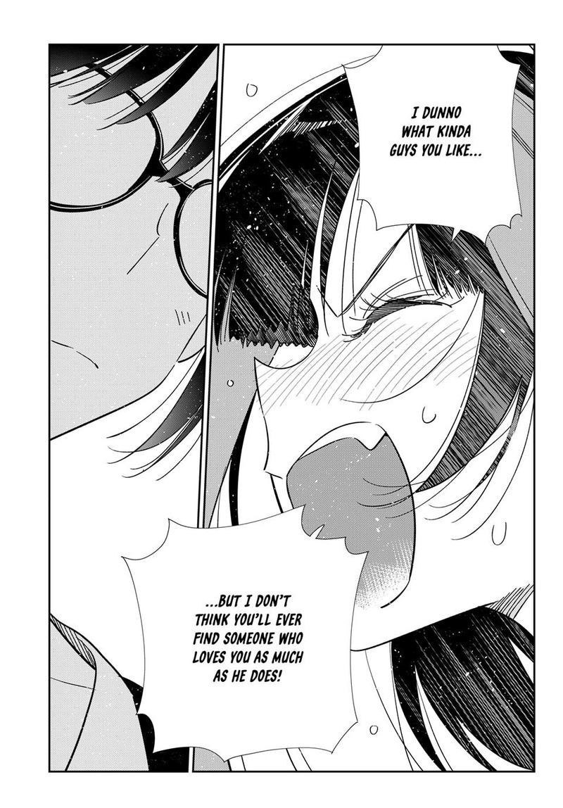 Kanojo Okarishimasu 390 13