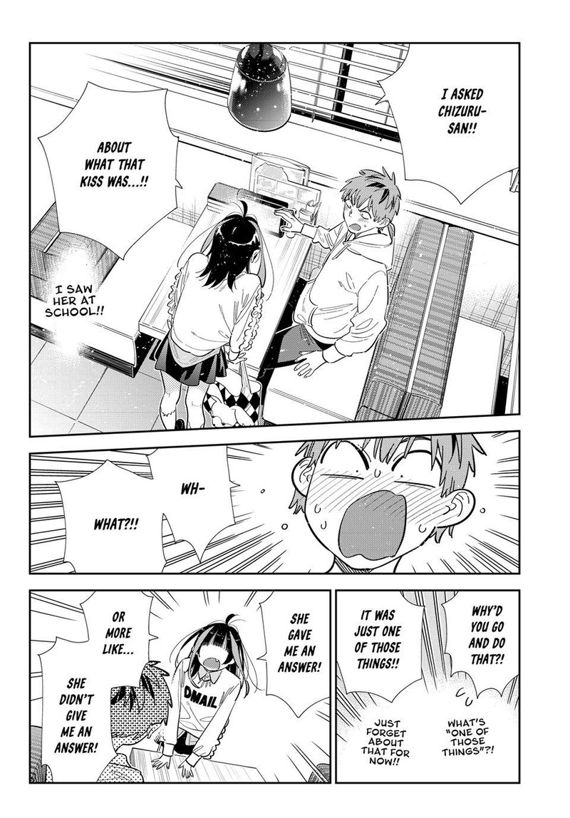 Kanojo Okarishimasu 391 13