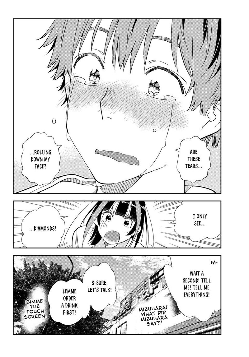 Kanojo Okarishimasu 391 18