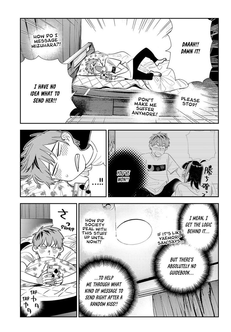 Kanojo Okarishimasu 391 3