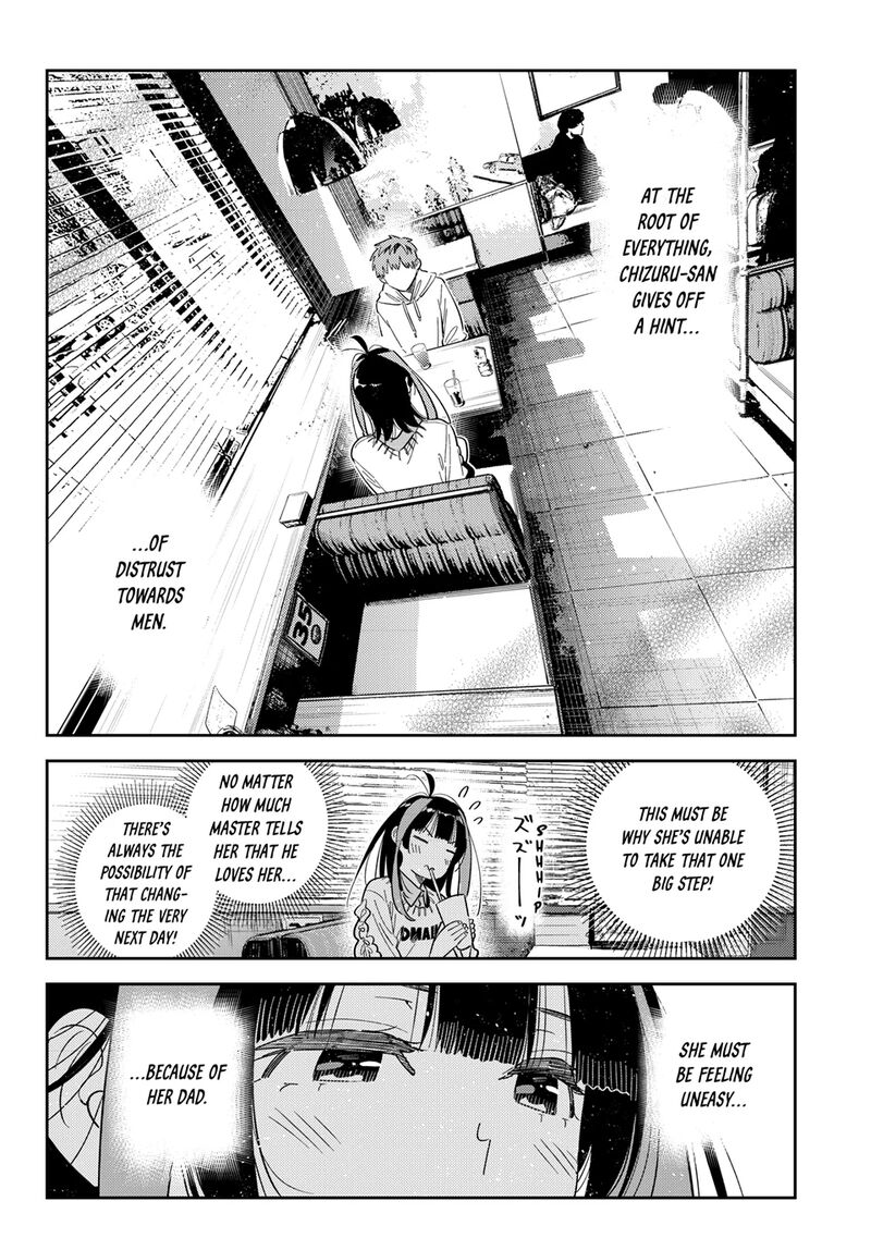 Kanojo Okarishimasu 392 14