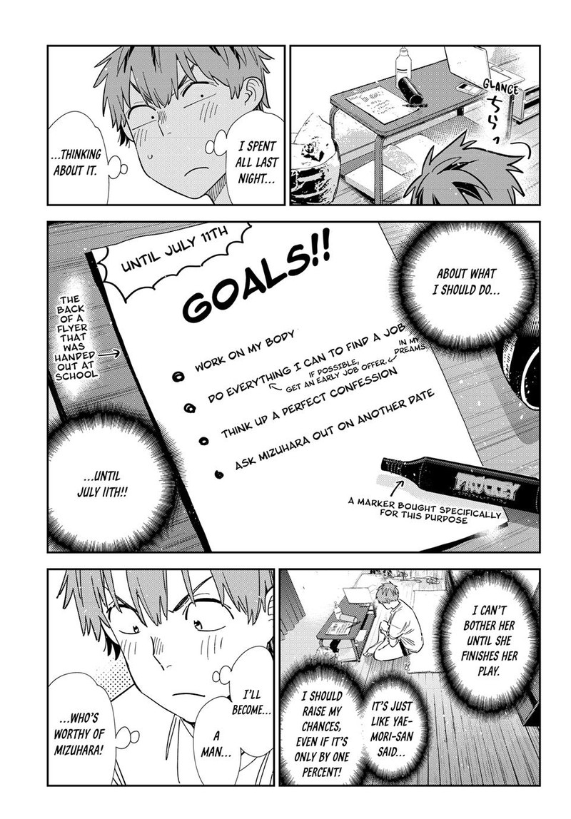 Kanojo Okarishimasu 393 10