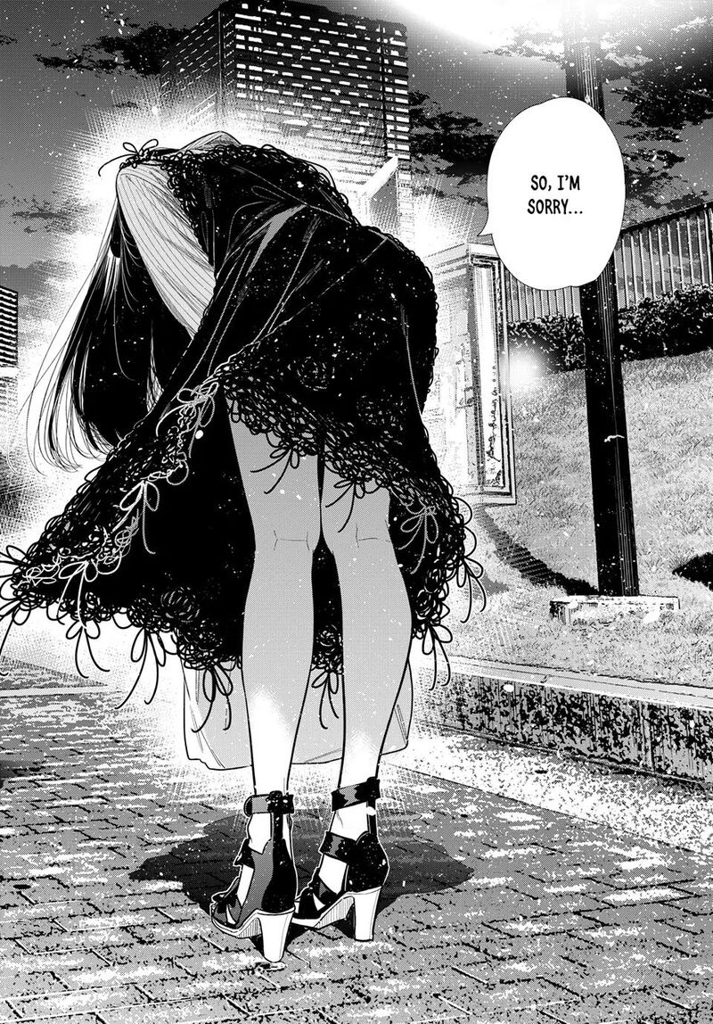 Kanojo Okarishimasu 395 3