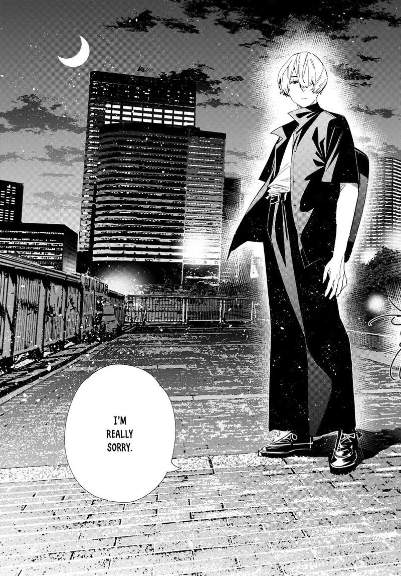 Kanojo Okarishimasu 395 4