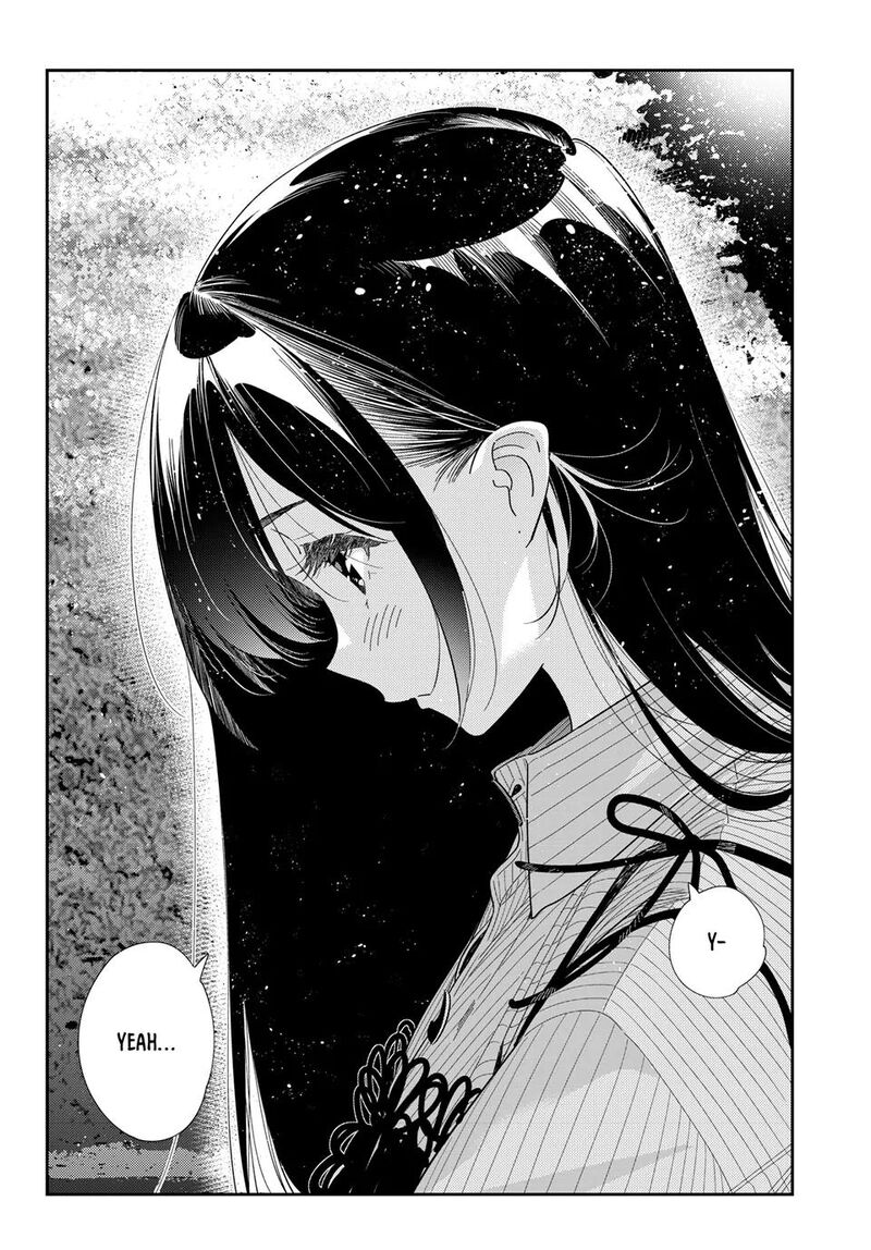 Kanojo Okarishimasu 395 7