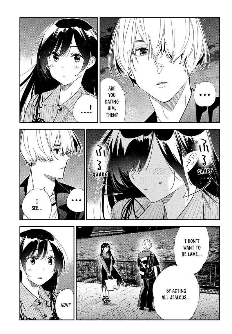 Kanojo Okarishimasu 395 8