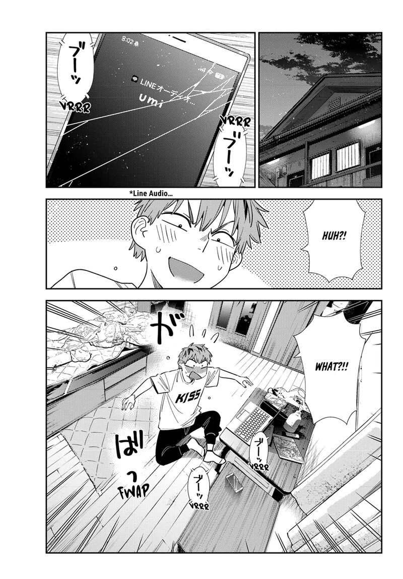 Kanojo Okarishimasu 396 1