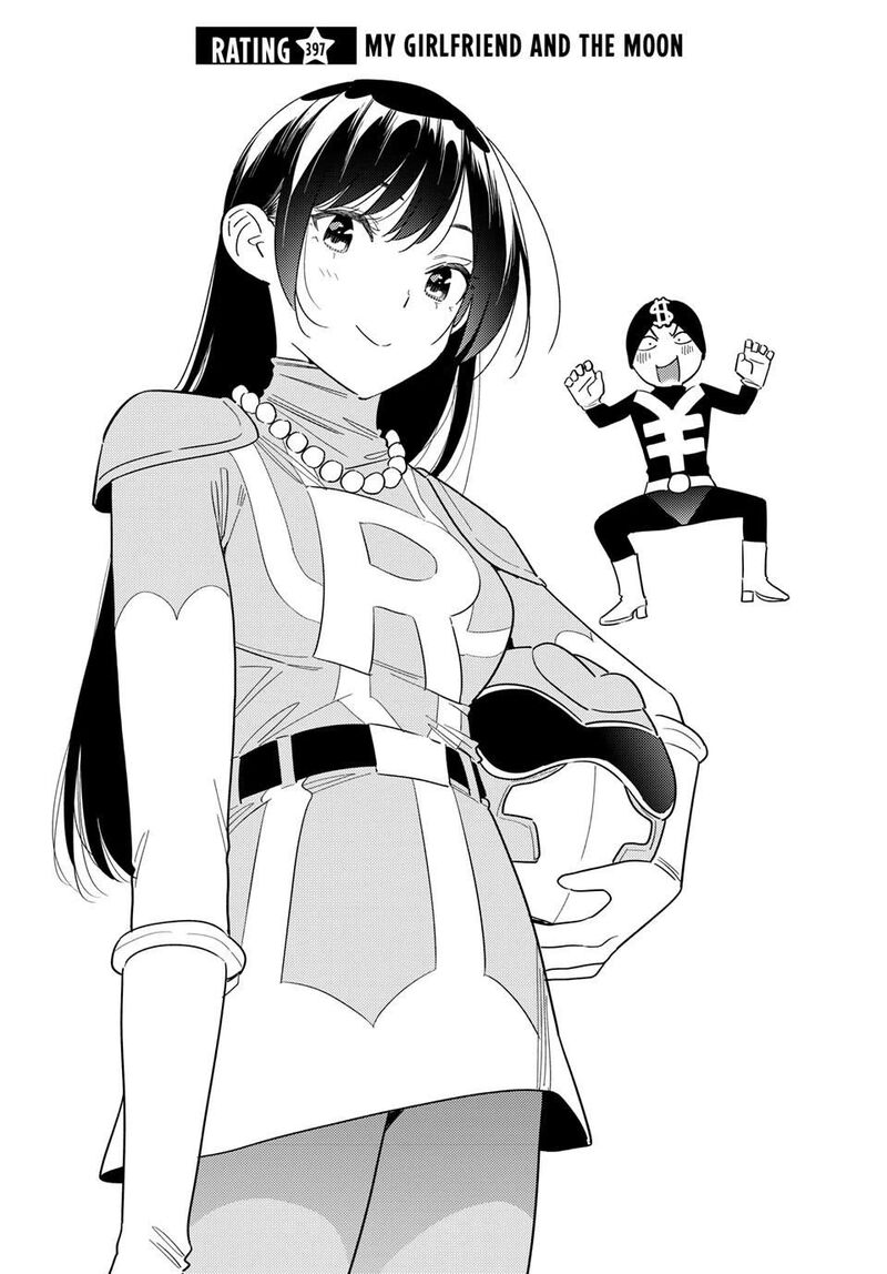 Kanojo Okarishimasu 397 2