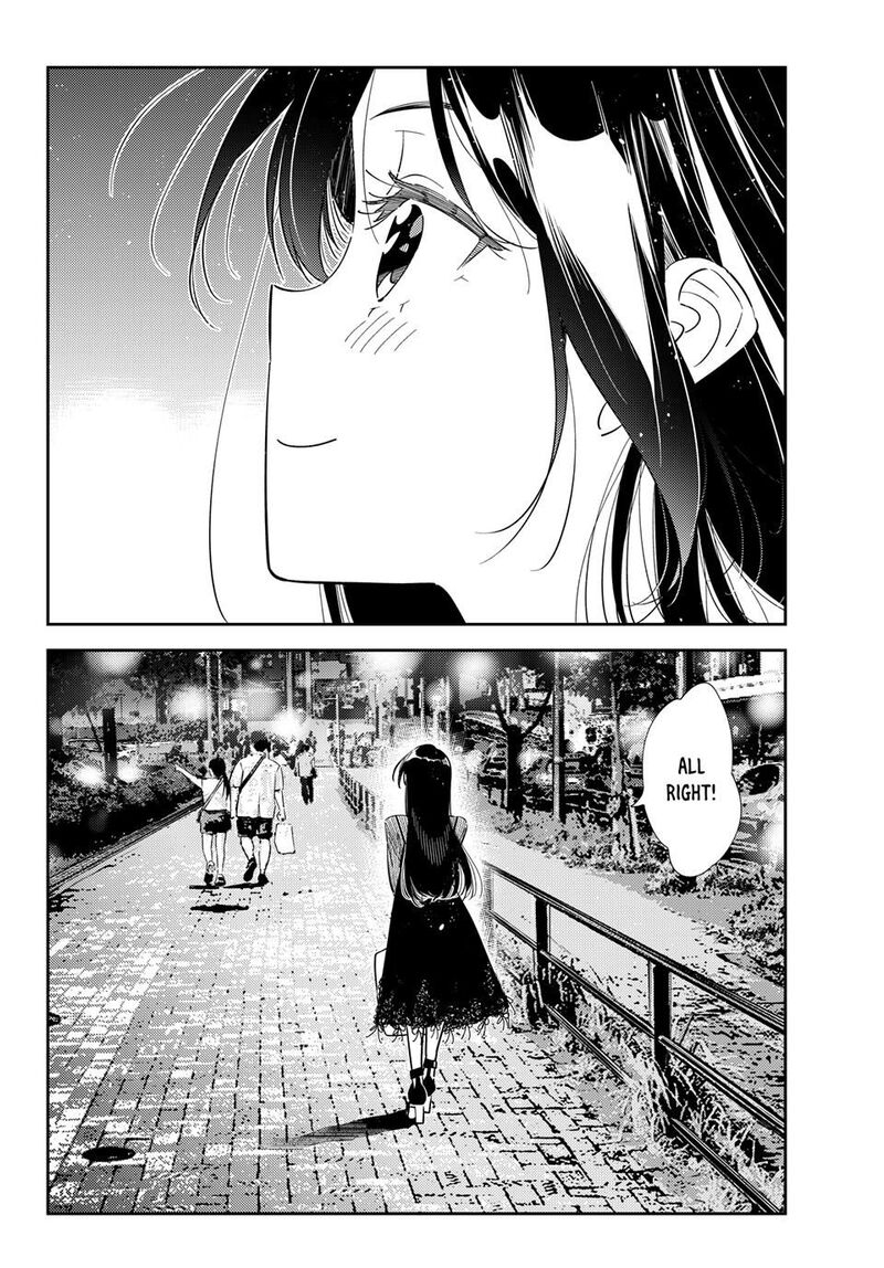 Kanojo Okarishimasu 397 20