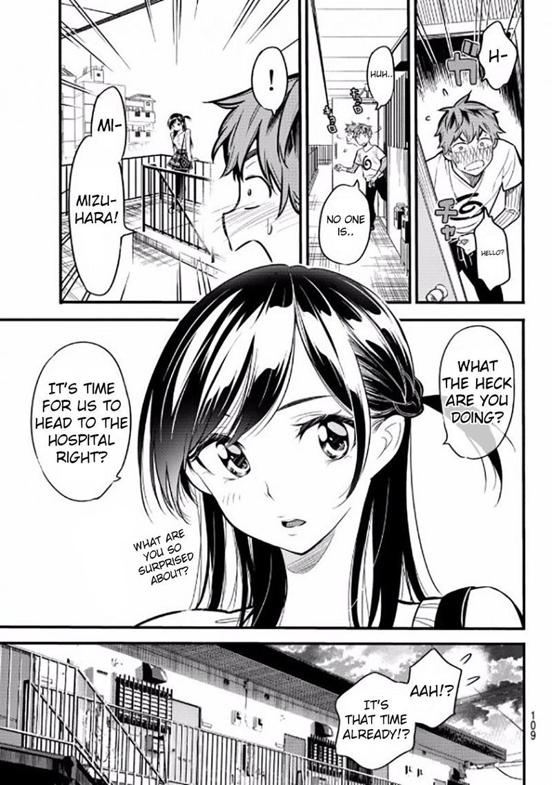Kanojo Okarishimasu 4 11