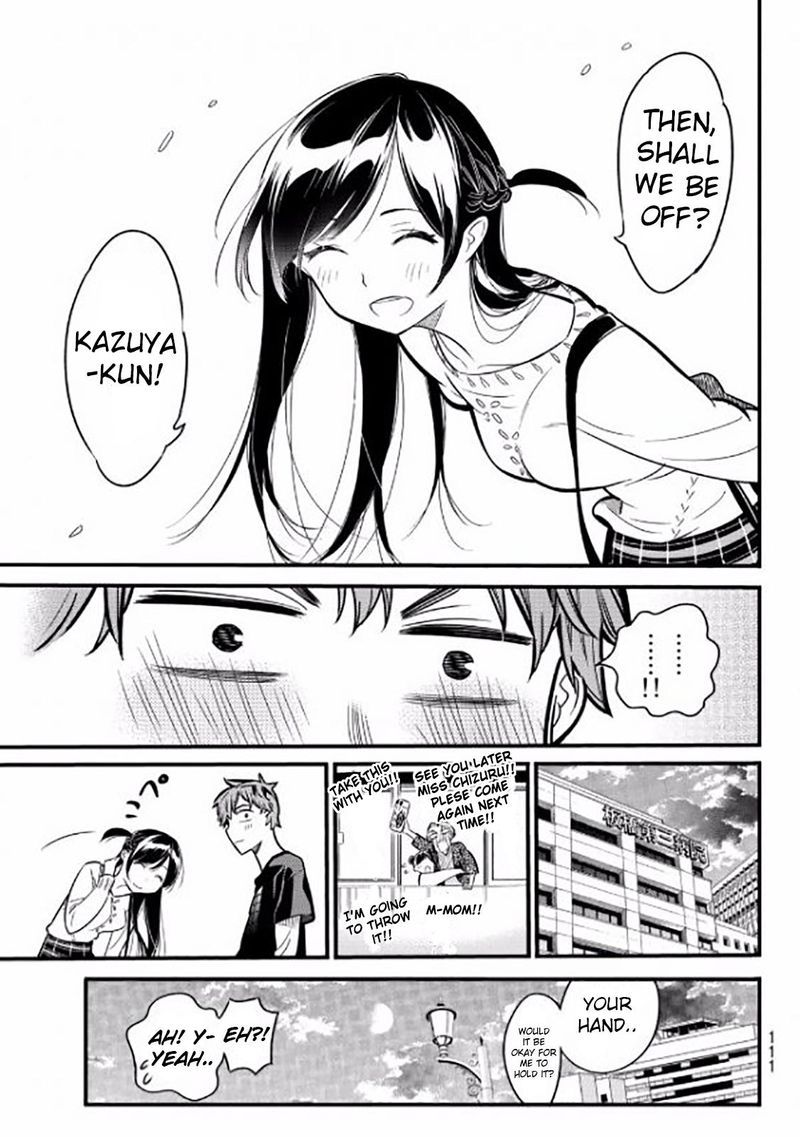 Kanojo Okarishimasu 4 13