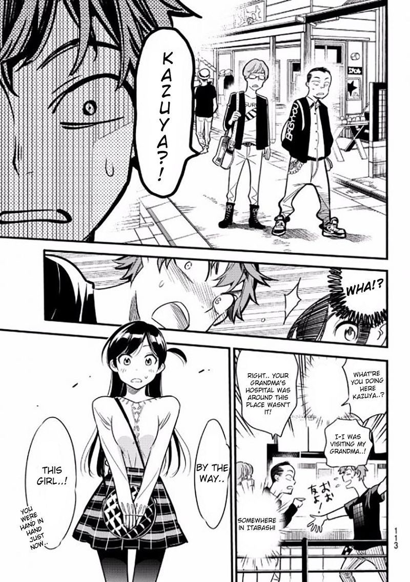 Kanojo Okarishimasu 4 15