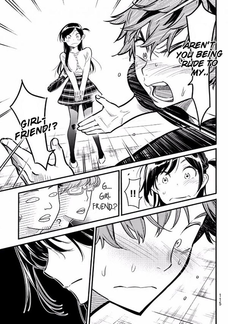 Kanojo Okarishimasu 4 17