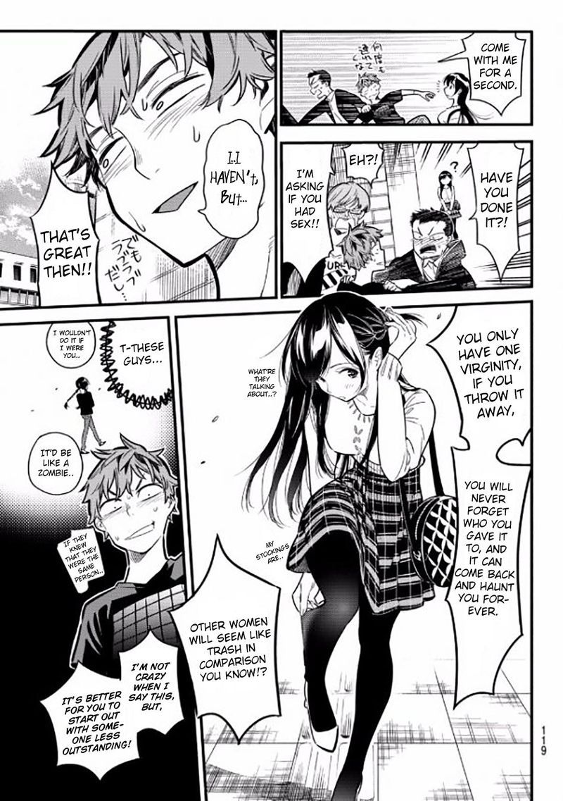 Kanojo Okarishimasu 4 21