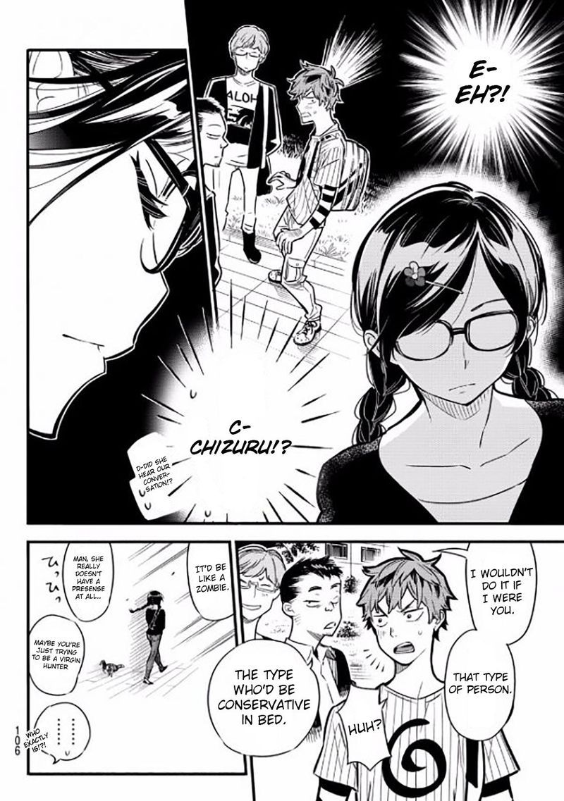Kanojo Okarishimasu 4 8