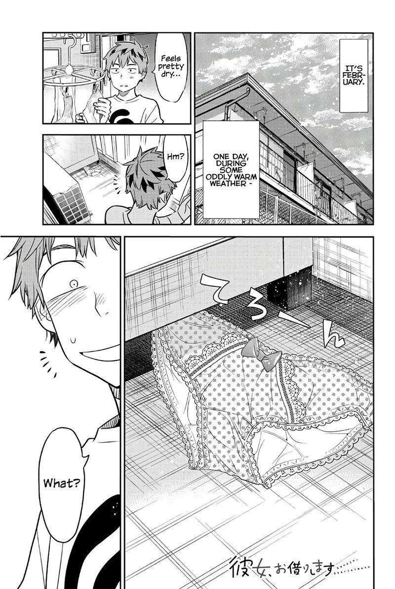 Kanojo Okarishimasu 40 1