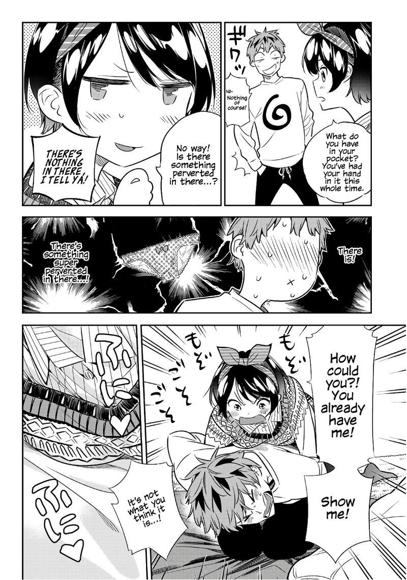 Kanojo Okarishimasu 40 10