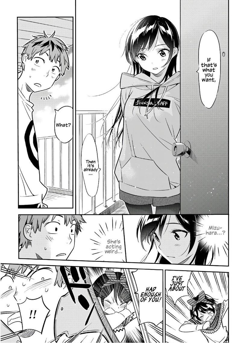 Kanojo Okarishimasu 40 17