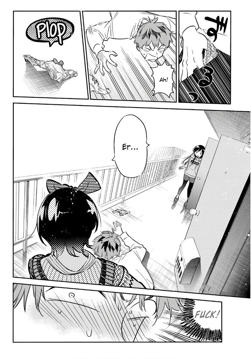 Kanojo Okarishimasu 40 18