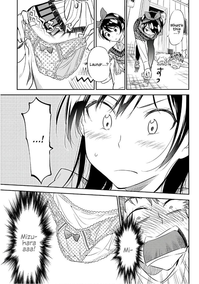 Kanojo Okarishimasu 40 19