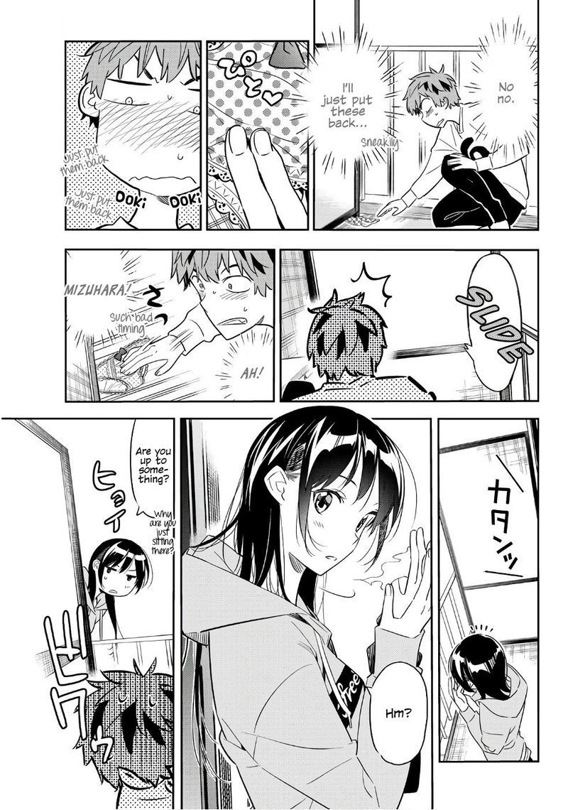 Kanojo Okarishimasu 40 5