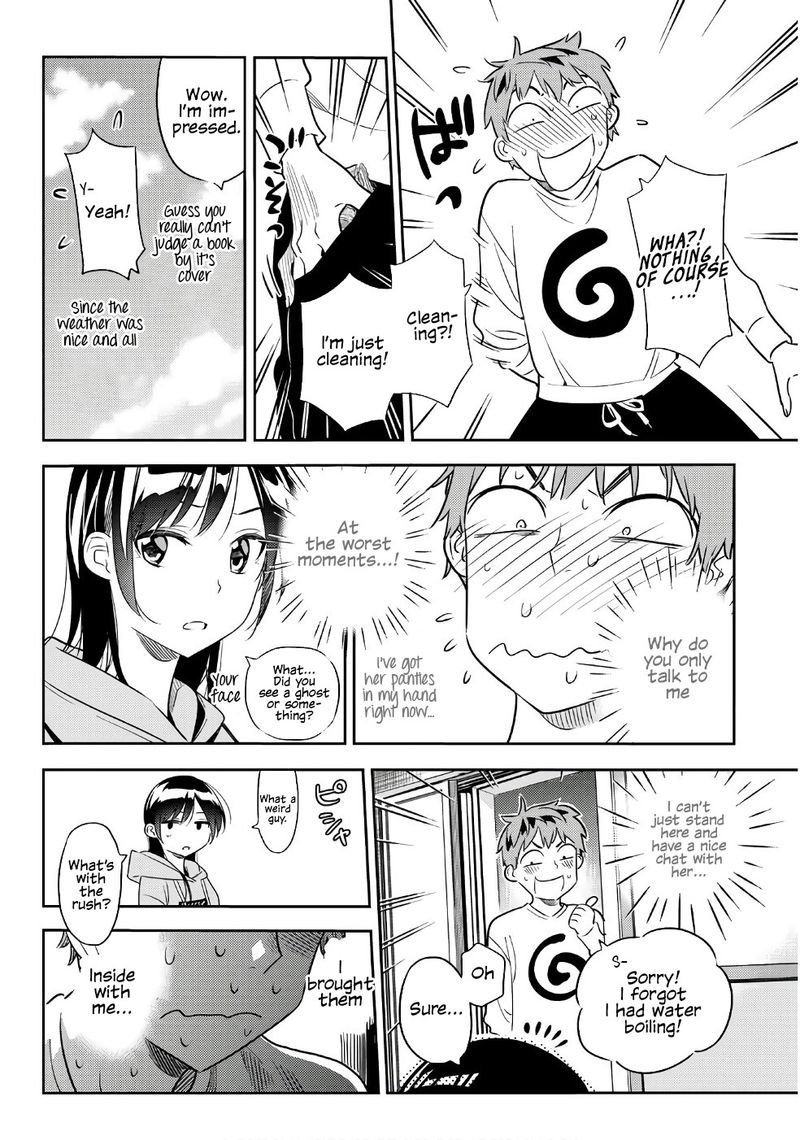 Kanojo Okarishimasu 40 6